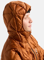 Burton [ak]® Baker Hooded Down Jacket - Men's