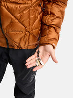 Burton [ak]® Baker Hooded Down Jacket - Men's