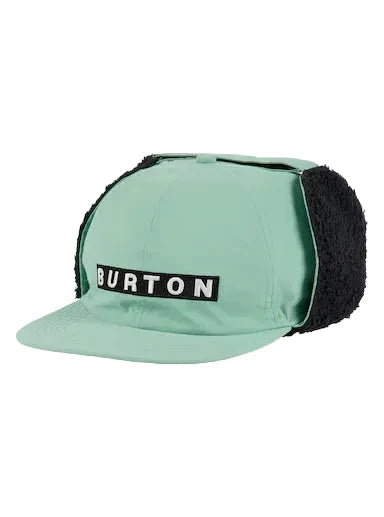 Burton Lunchlap Earflap Hat