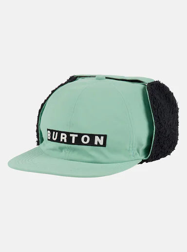 Burton Lunchlap Earflap Hat
