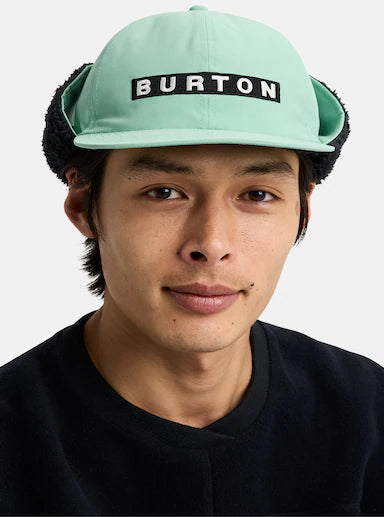 Burton Lunchlap Earflap Hat