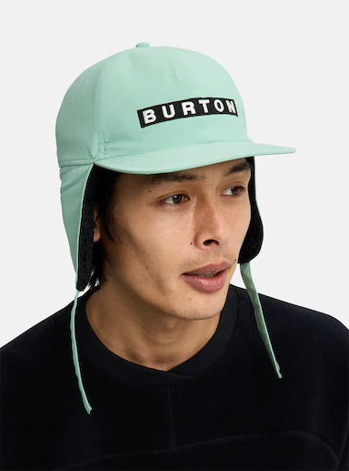 Burton Lunchlap Earflap Hat