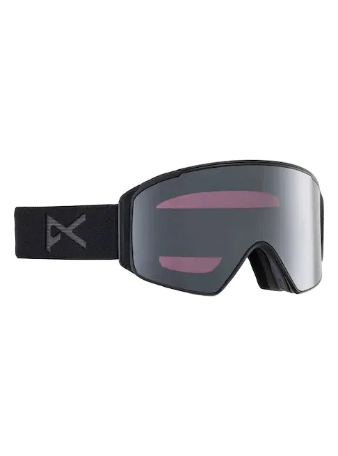 Anon M4 Snow Goggles + Bonus Lens + MFI® Face Mask