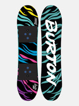 Burton Grom Flat Top Snowboard - Kid's