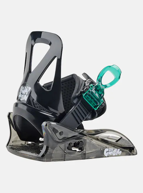 Burton Grom Snowboard Bindings - Kids