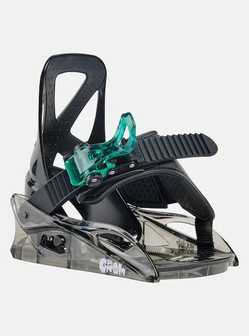 Burton Grom Snowboard Bindings - Kids