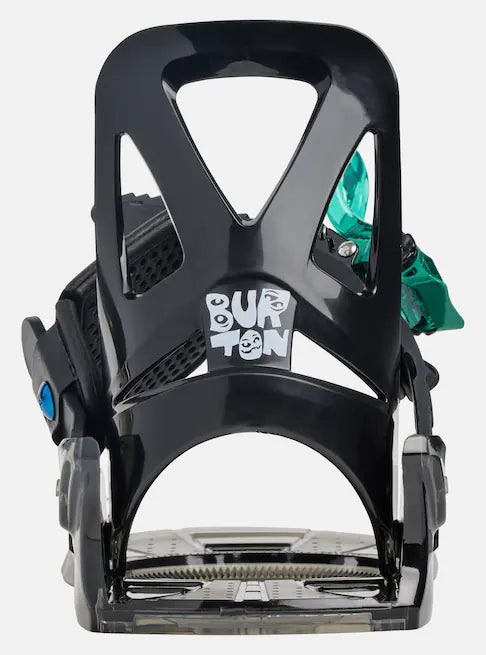 Burton Grom Snowboard Bindings - Kids