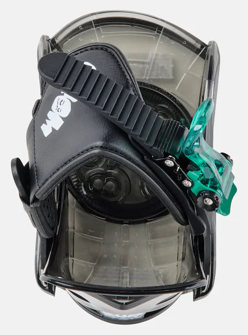 Burton Grom Snowboard Bindings - Kids
