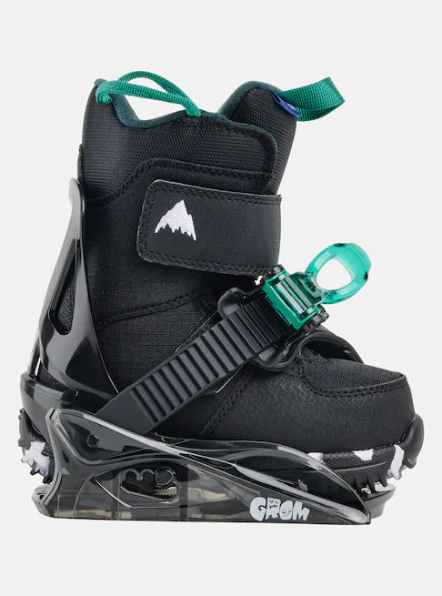 Burton Grom Snowboard Bindings - Kids