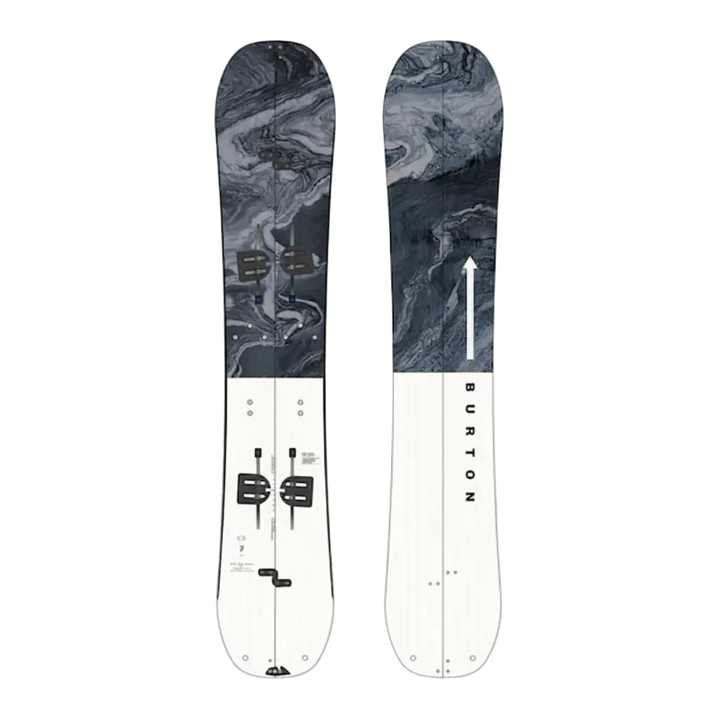 Burton Flight Attendant Splitboard
