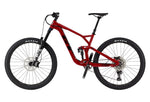 GT Force Comp Alloy Mountain Bike