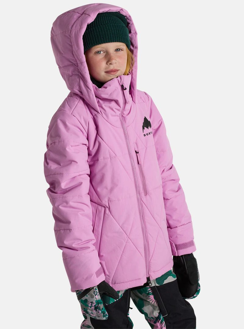 Burton Spindal 2L Jacket - Kid's