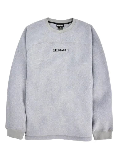 Burton Cinder Crewneck Fleece