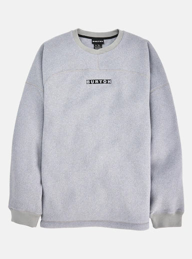 Burton Cinder Crewneck Fleece