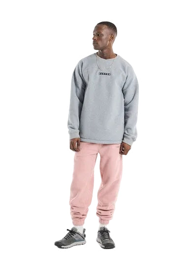 Burton Cinder Crewneck Fleece