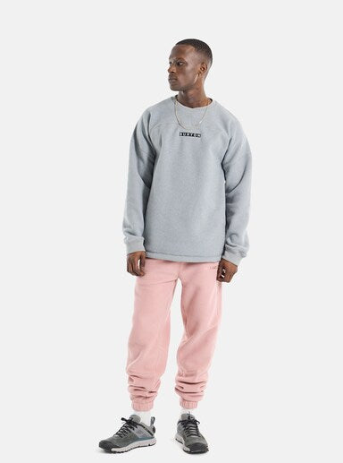 Burton Cinder Crewneck Fleece