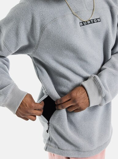Burton Cinder Crewneck Fleece