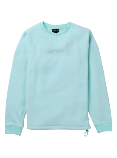 Burton Cinder Crewneck Fleece