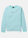 Burton Cinder Crewneck Fleece