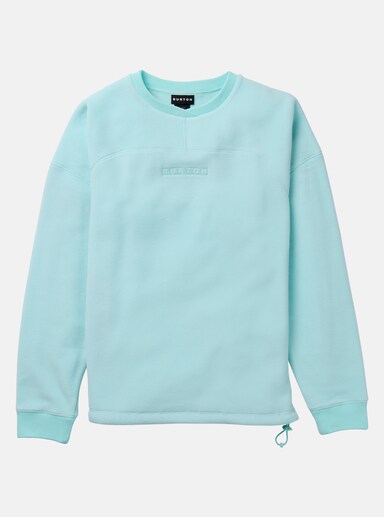 Burton Cinder Crewneck Fleece