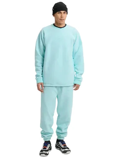 Burton Cinder Crewneck Fleece
