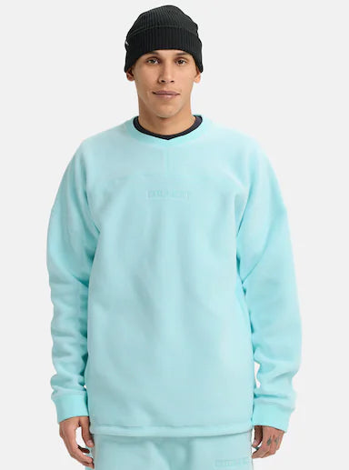 Burton Cinder Crewneck Fleece