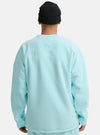 Burton Cinder Crewneck Fleece