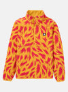 Burton Cinder Fleece Anorak - Kids