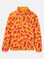 Burton Cinder Fleece Anorak - Kids