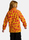 Burton Cinder Fleece Anorak - Kids