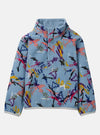 Burton Cinder Fleece Anorak - Kid's