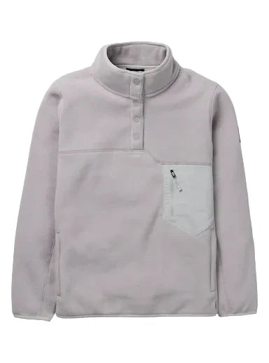 Burton Cinder Fleece Pullover - Women's