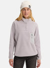 Burton Cinder Fleece Pullover - Women's