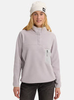 Burton Cinder Fleece Pullover - Women's