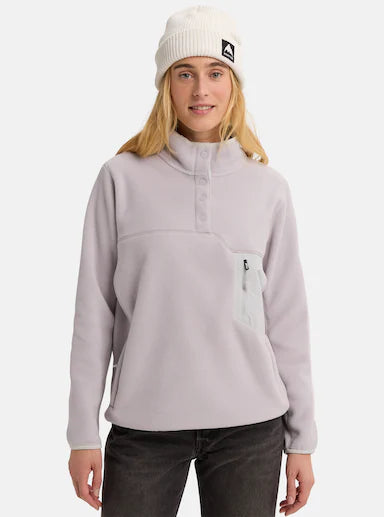 Burton Cinder Fleece Pullover - Women's
