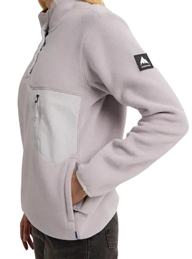 Burton Cinder Fleece Pullover - Women's