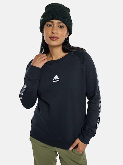 Burton Mistbow Crewneck Fleece - Women's