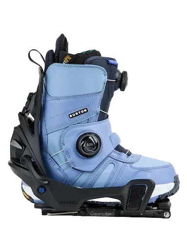Burton Step On® Split Splitboard Bindings - Men's