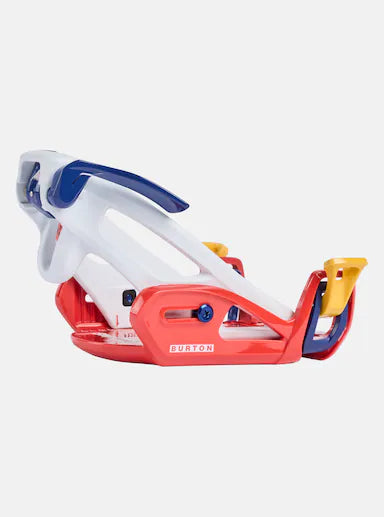 Burton Grom Snowboard Bindings - Kids