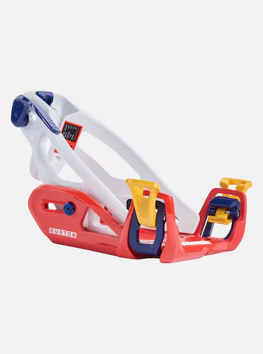 Burton Grom Snowboard Bindings - Kids