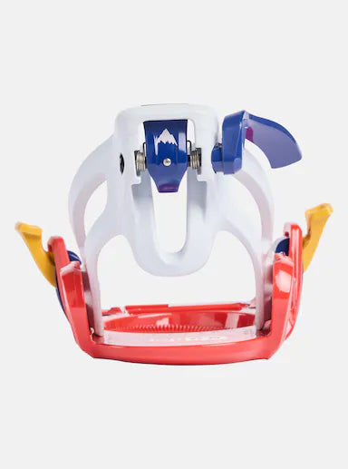 Burton Grom Snowboard Bindings - Kids