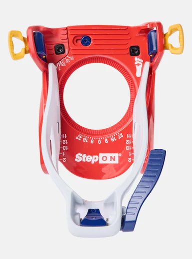 Burton Grom Snowboard Bindings - Kids