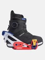 Burton Grom Snowboard Bindings - Kids