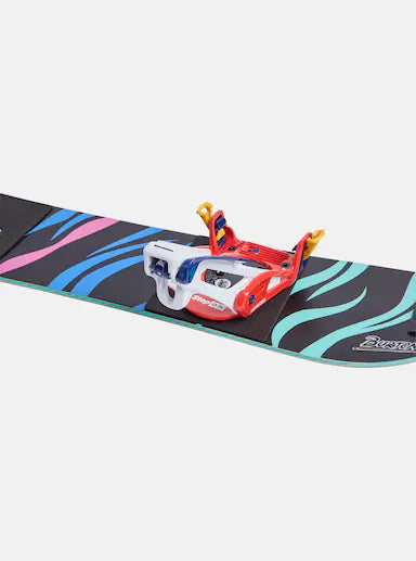 Burton Grom Snowboard Bindings - Kids