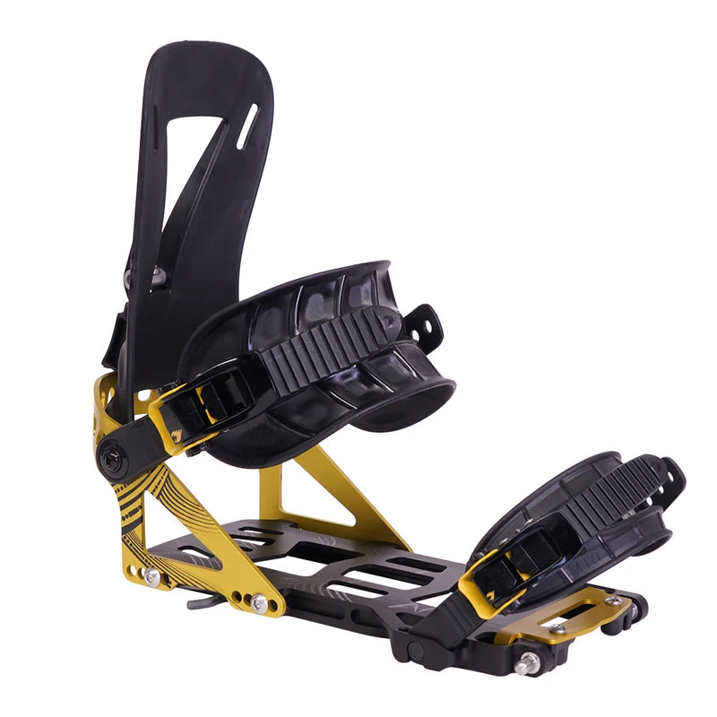 Spark R&D Arc ST Splitboard Bindings