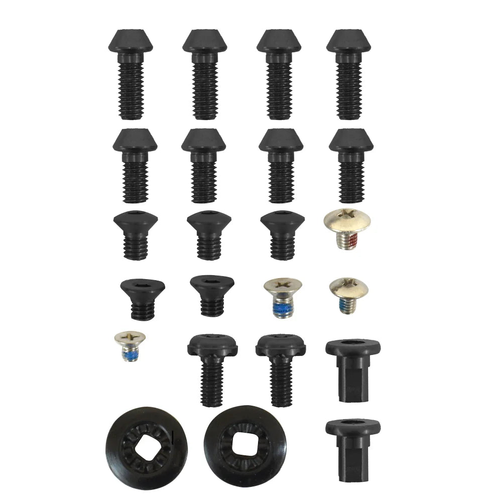 Spark R&D Binding Hardware Kit's