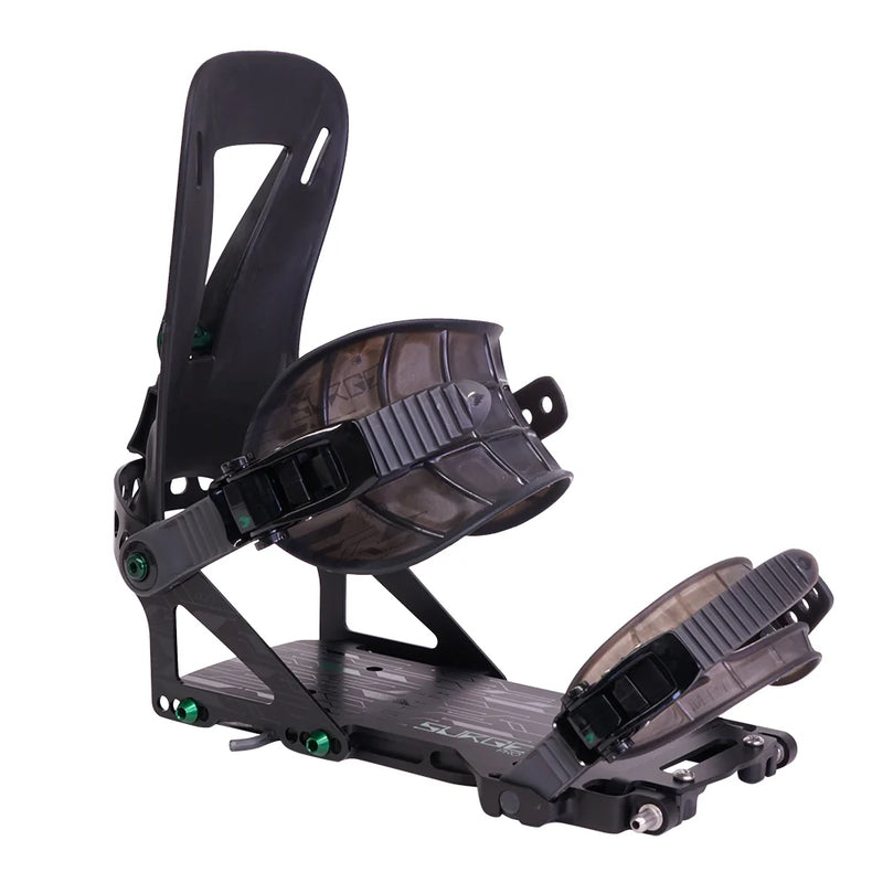 Spark R&D Surge ST Pro Splitboard Bindings