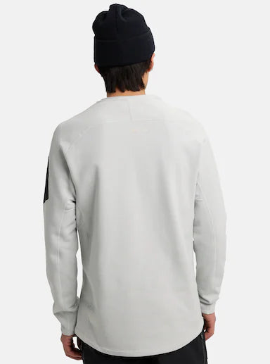 Burton [ak]® Baker Stretch Crewneck Fleece - Men's
