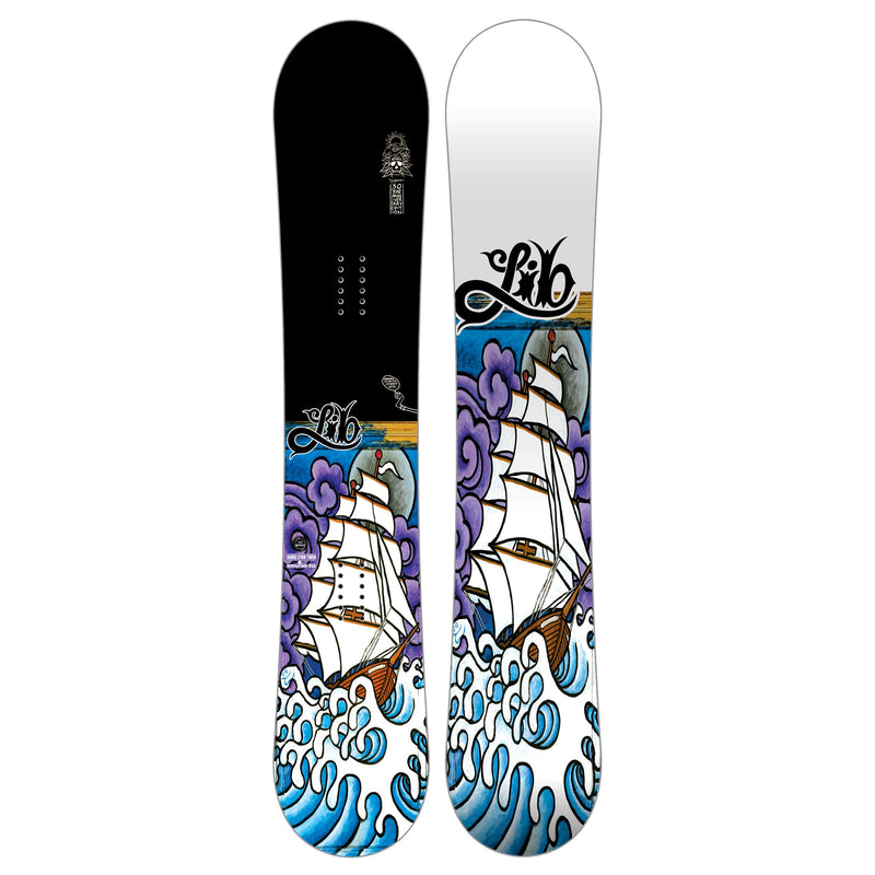 Lib Tech Jamie Lynn Snowboard