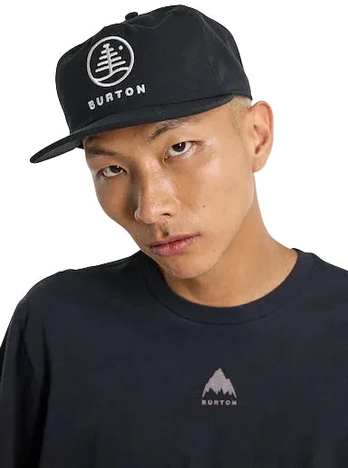 Burton Family Tree Hat